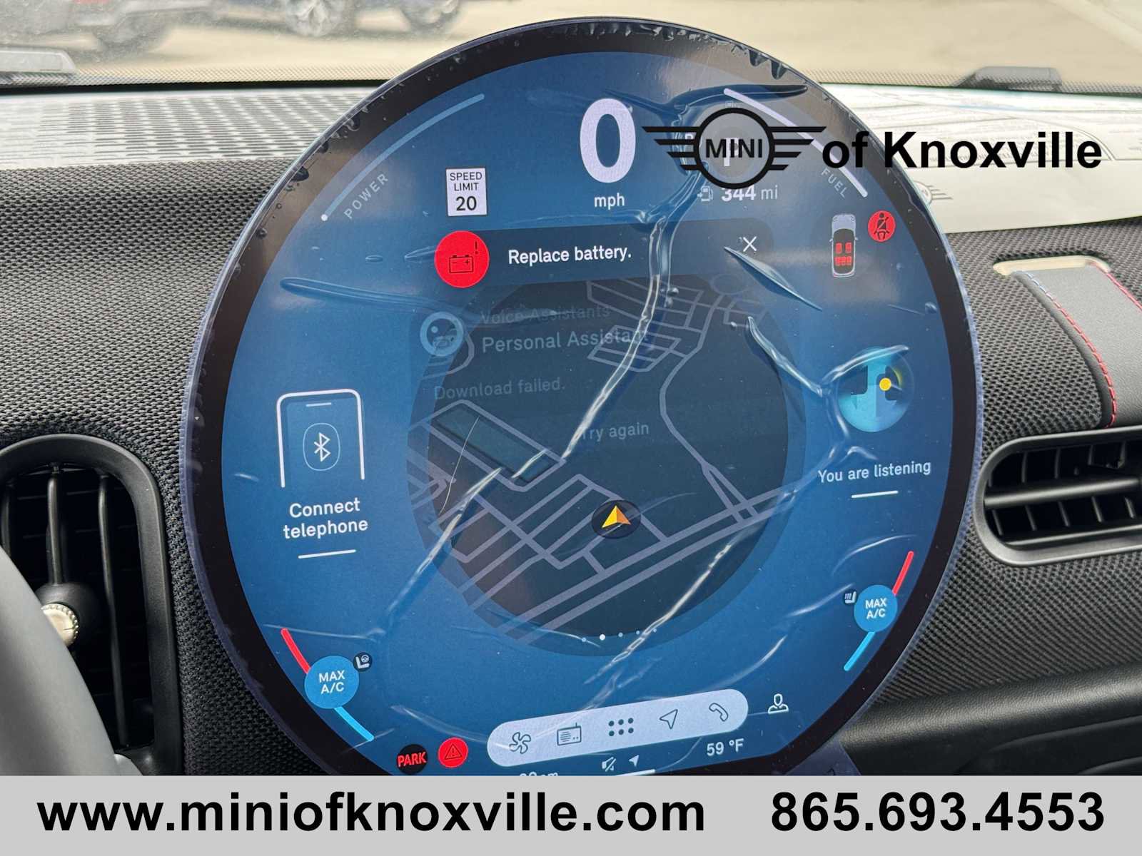 New 2025 MINI Cooper S image 25