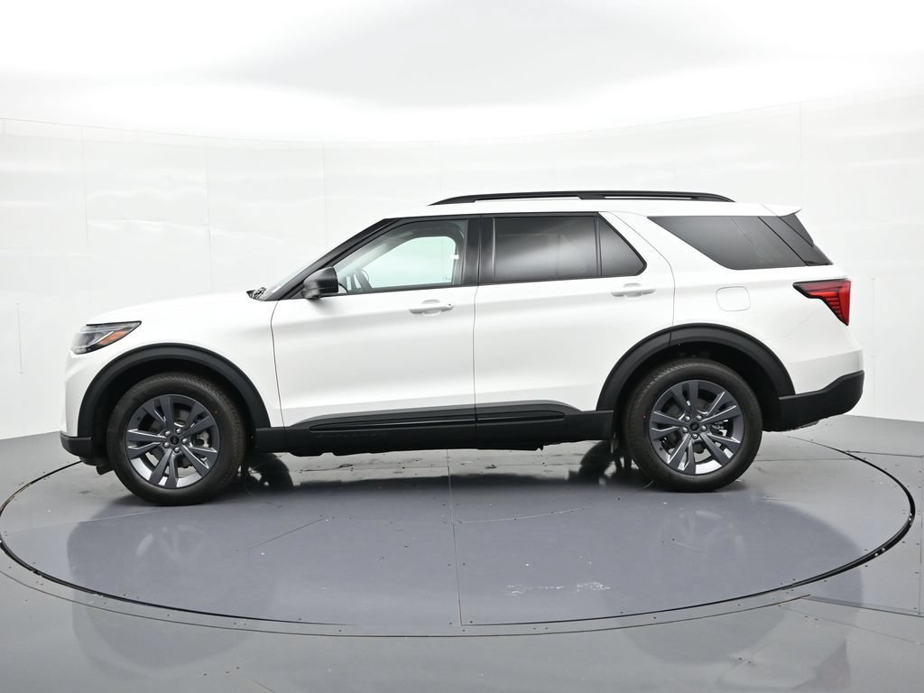 New 2026 Ford Explorer Active w/ Active Comfort Package AWD/4WD image 9