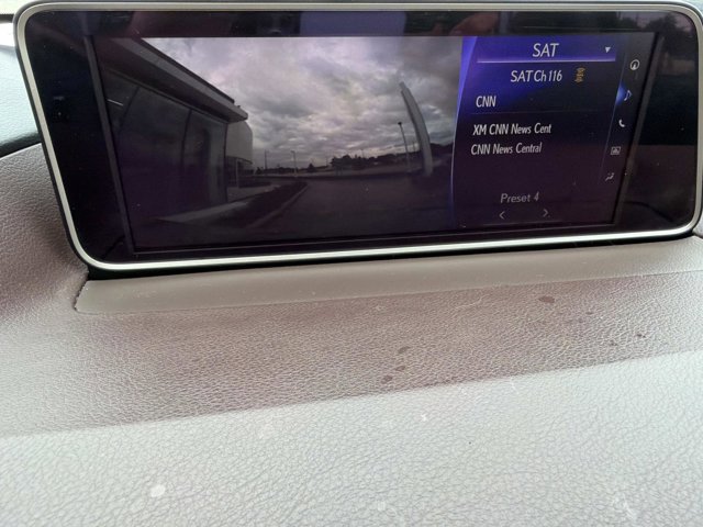 Used 2016 Lexus RX 350 FWD w/ Premium Package image 30