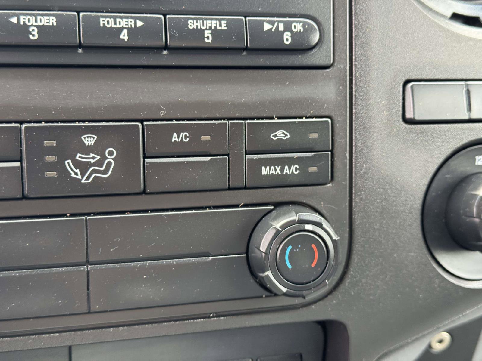 Used 2013 Ford F350 XL w/ XL Value Pkg RWD image 22