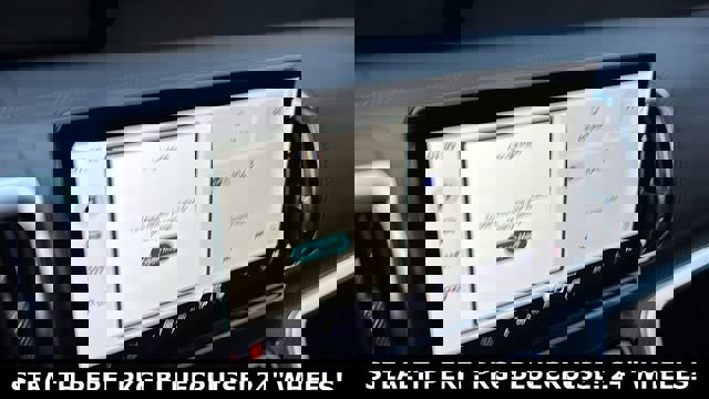 New 2026 Ford Expedition Max Platinum w/ Stealth Performance Package image 12