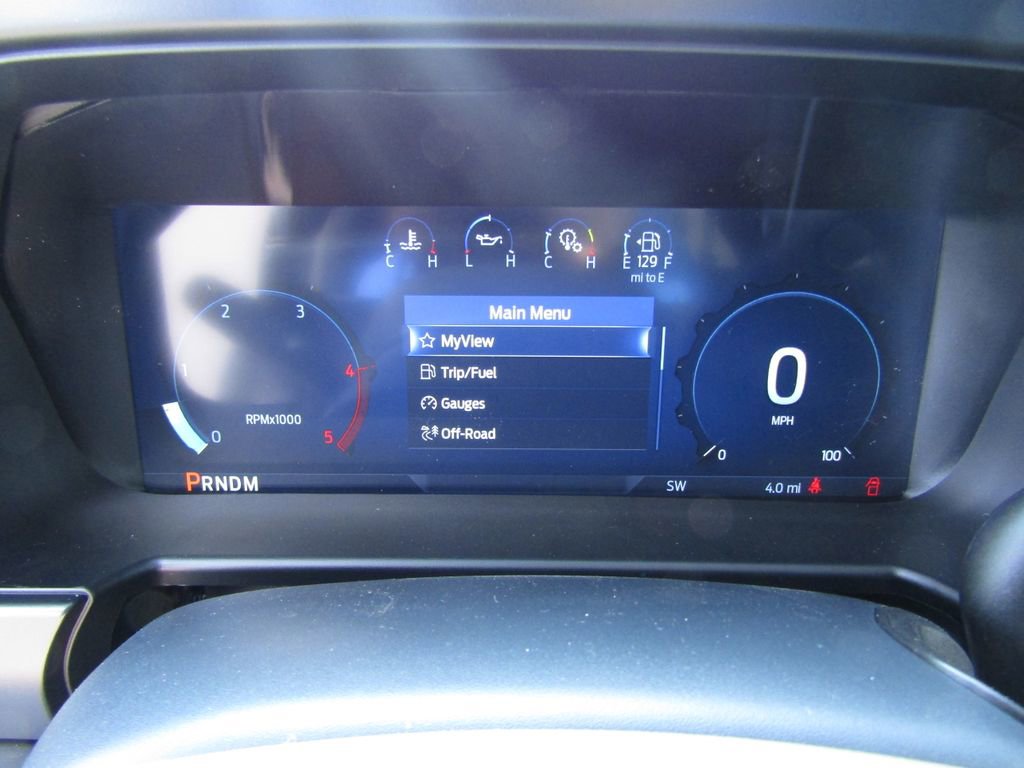 New 2026 Ford F350 Lariat w/ FX4 Off-Road Package image 23