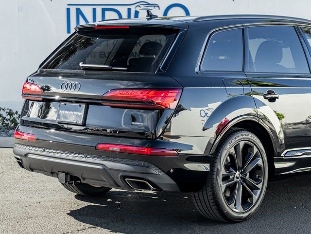 New 2026 Audi Q7 3.0T Premium Plus image 7