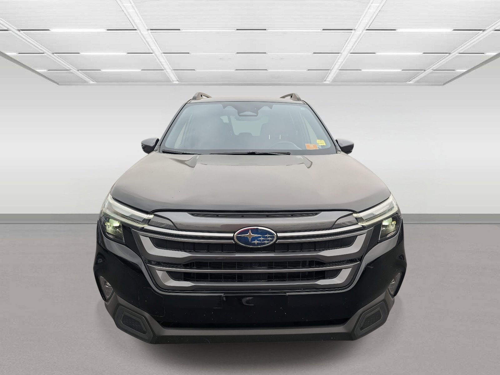 Certified 2025 Subaru Forester Limited image 8