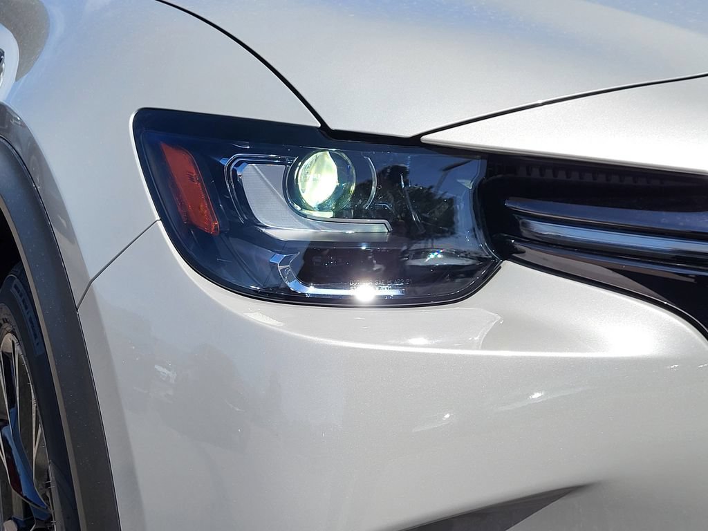 New 2026 MAZDA CX-90 Plug-In Hybrid w/Premium Sport AWD/4WD image 28