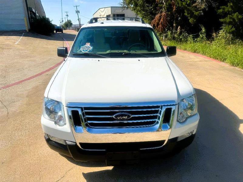 Used 2010 Ford Explorer Sport Trac XLT RWD image 14