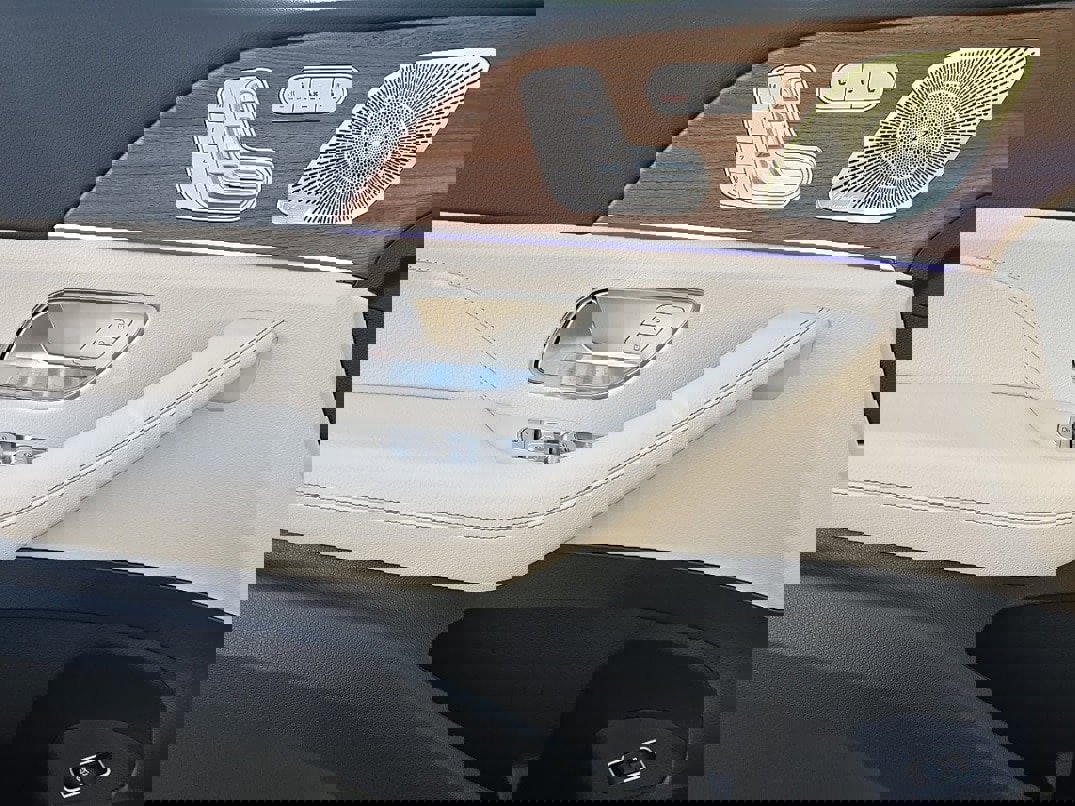 New 2026 Mercedes-Benz GLS 450 4MATIC image 12