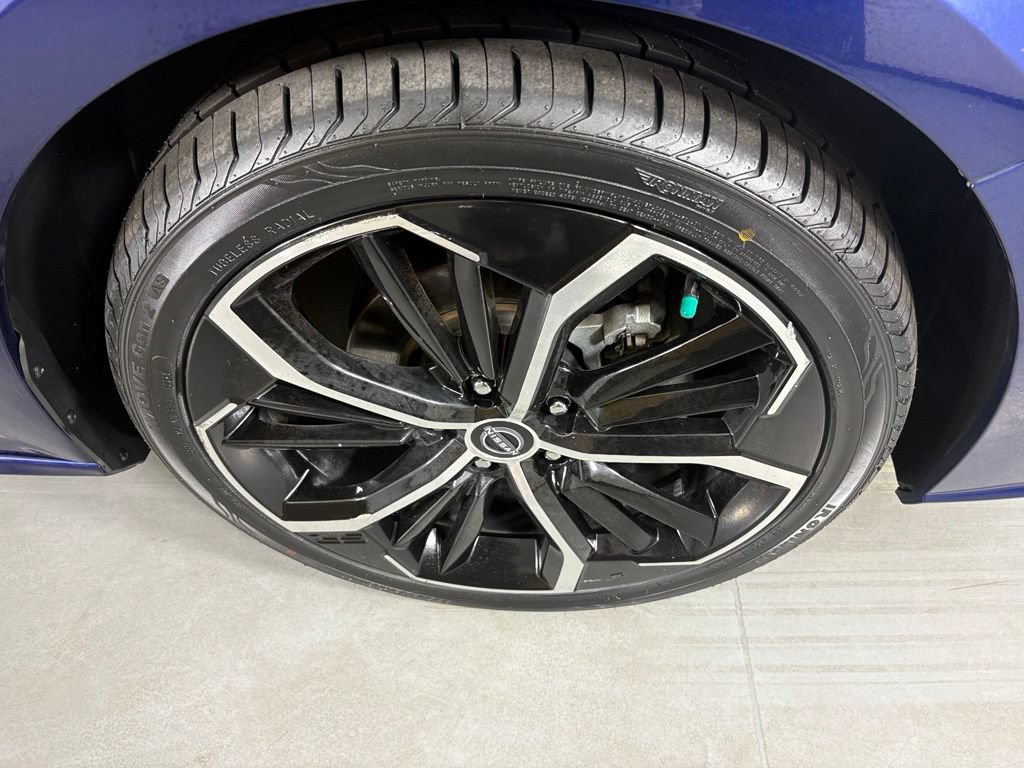 Used 2024 Nissan Altima 2.5 SR FWD image 10