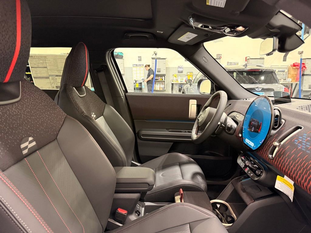 New 2027 MINI Cooper Countryman S AWD/4WD image 29