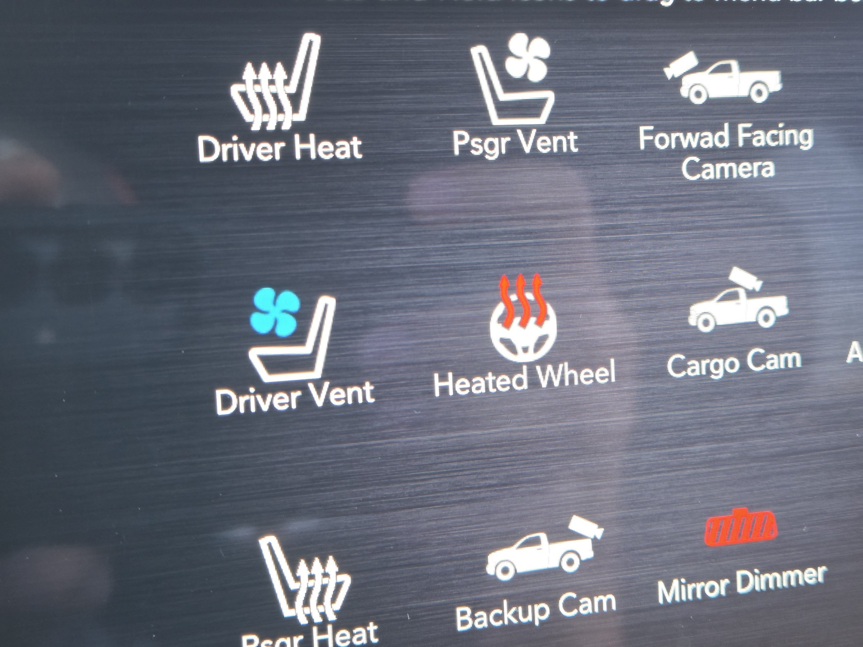 Used 2019 RAM 2500 Power Wagon AWD/4WD image 11