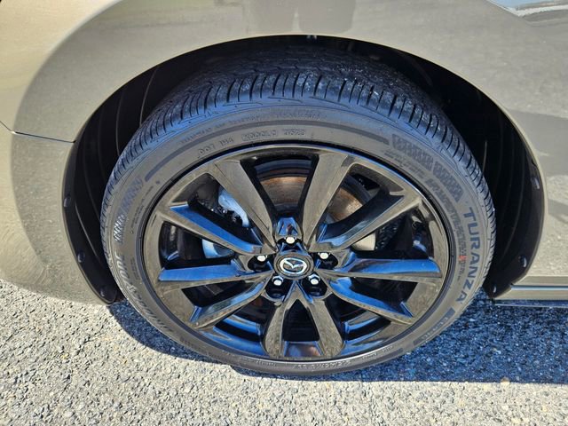 Used 2024 MAZDA MAZDA3 s AWD/4WD image 23