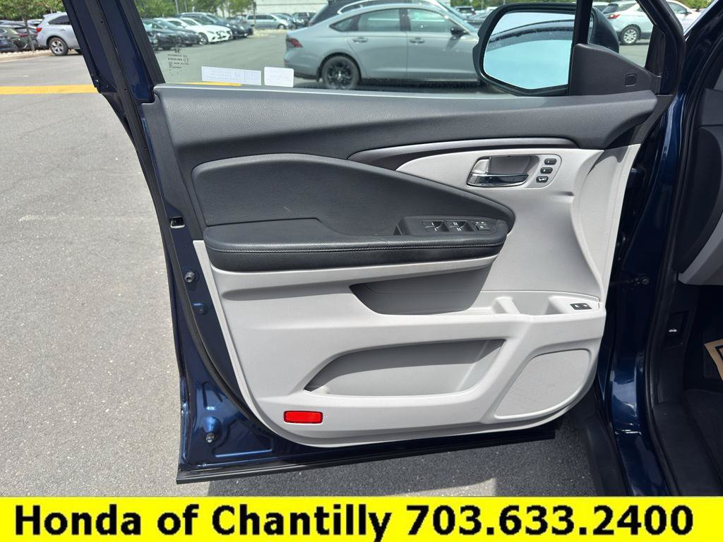Certified 2020 Honda Pilot EX-L image 19