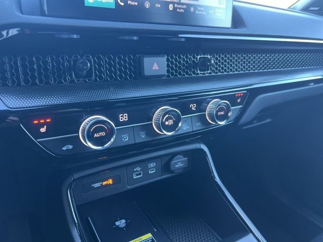 Used 2025 Honda CR-V Sport Touring image 20