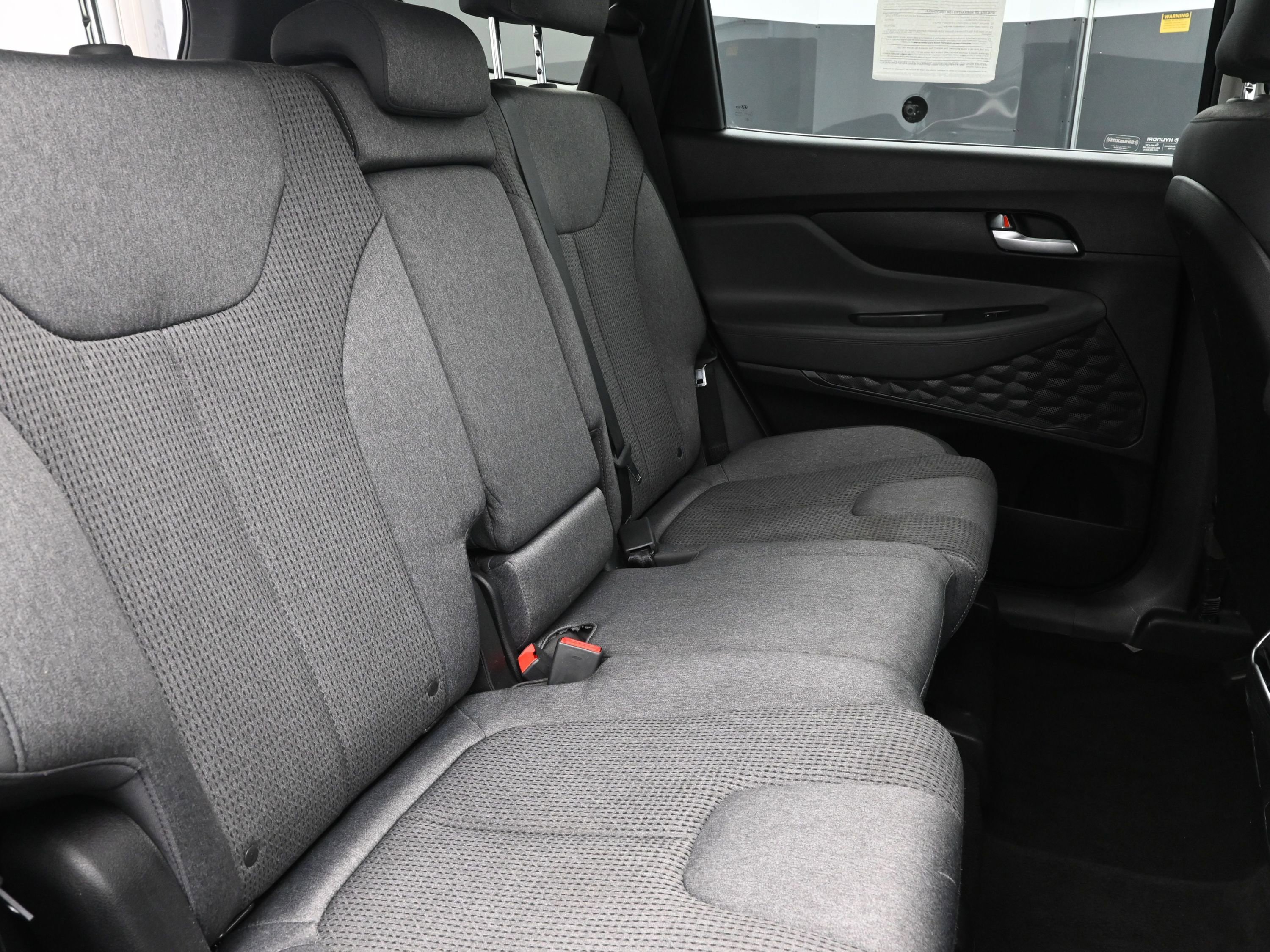 Used 2023 Hyundai Santa Fe SEL image 24