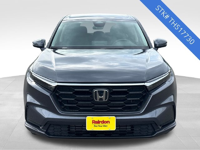 New 2026 Honda CR-V LX image 2