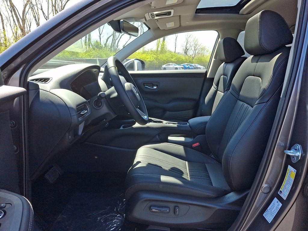 New 2026 Honda HR-V EX-L image 7