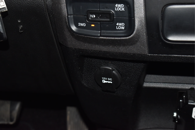 Used 2020 RAM 1500 Express w/ Wheel & Sound Group AWD/4WD image 23