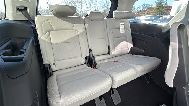 New 2026 Lincoln Navigator Reserve image 13