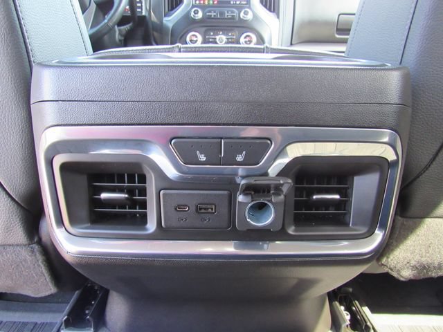 Certified 2021 GMC Sierra 1500 Denali w/ Denali Ultimate Package AWD/4WD image 31