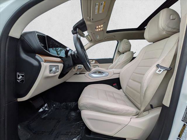 Certified 2023 Mercedes-Benz GLS 450 4MATIC image 17
