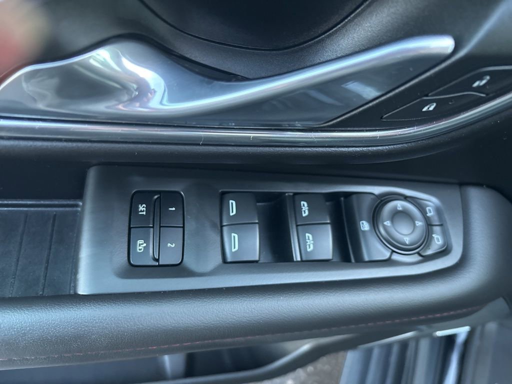 Used 2023 Chevrolet Tahoe RST image 26