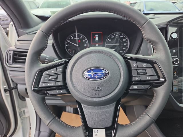 New 2026 Subaru Forester Sport AWD/4WD image 14