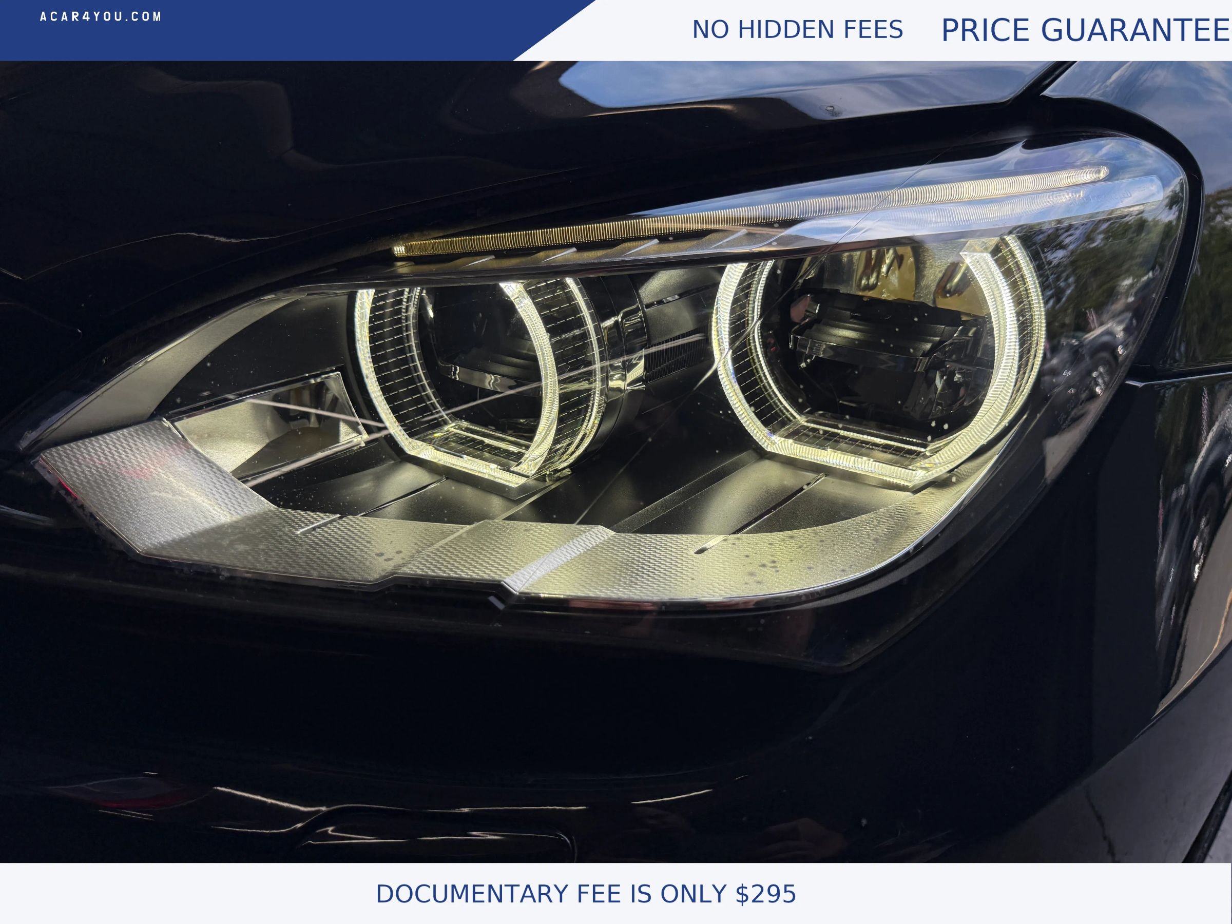 Used 2014 BMW M6 Gran Coupe RWD image 24