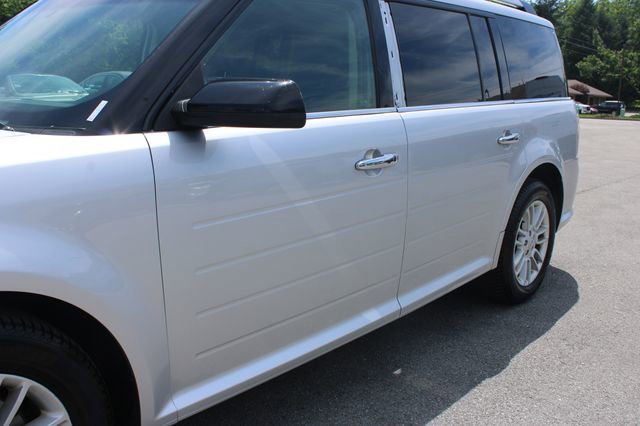 Used 2016 Ford Flex SEL w/ Equipment Group 202A FWD image 45
