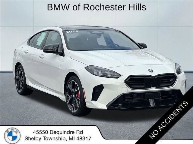 Used 2026 BMW M235i xDrive w/ Technology Package image 1