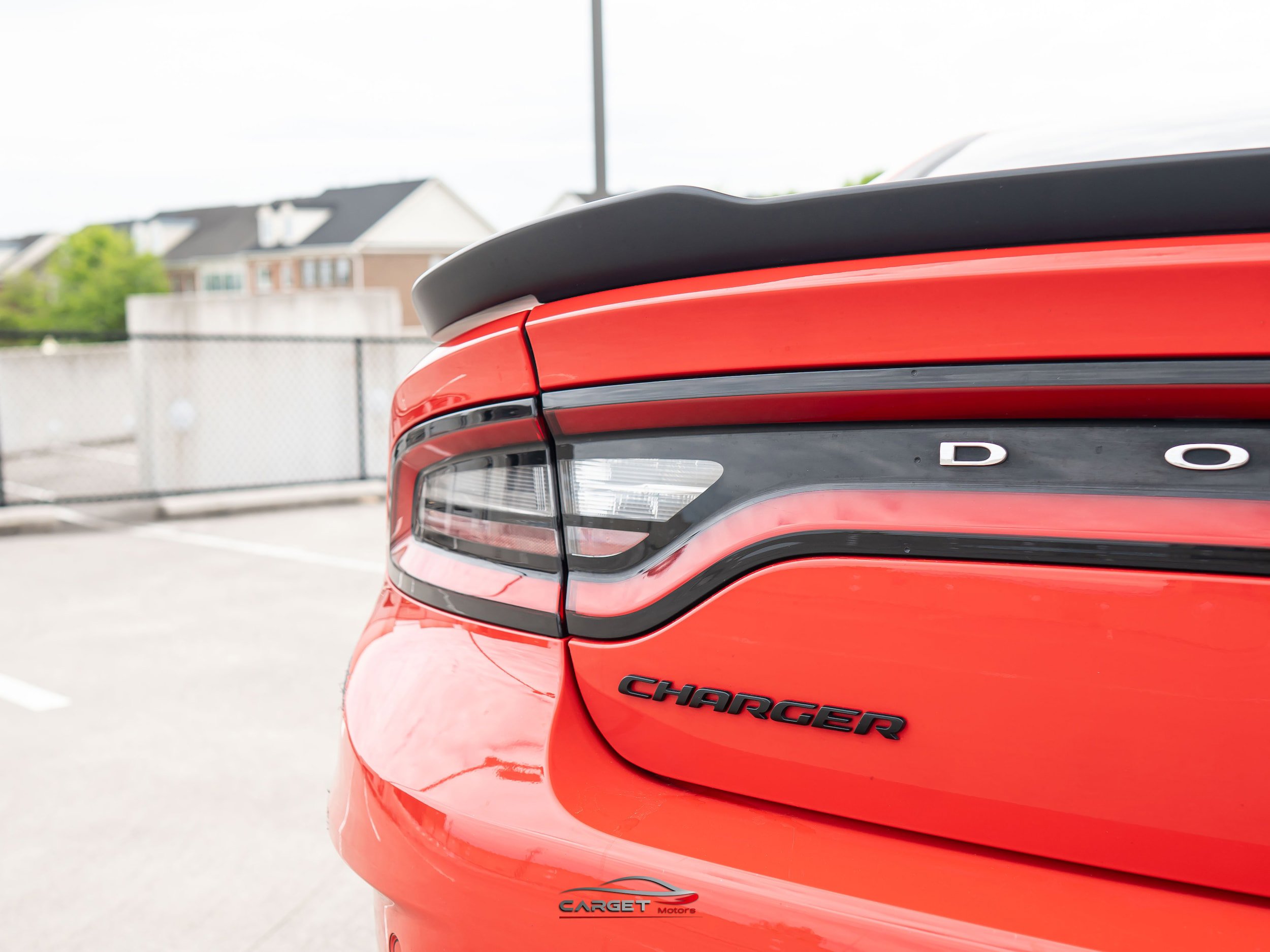 Used 2022 Dodge Charger Scat Pack RWD image 41