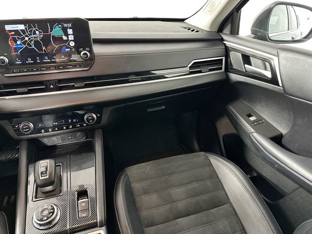 Used 2024 Mitsubishi Outlander SE image 27