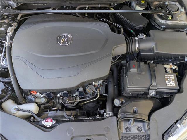 Used 2019 Acura TLX V6 w/ Technology Package image 24