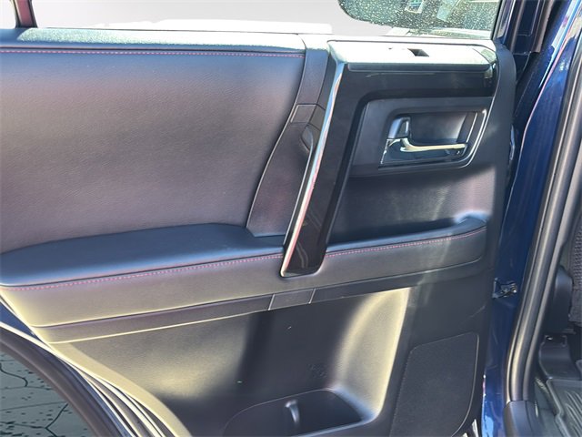 Used 2024 Toyota 4Runner TRD Off-Road image 14