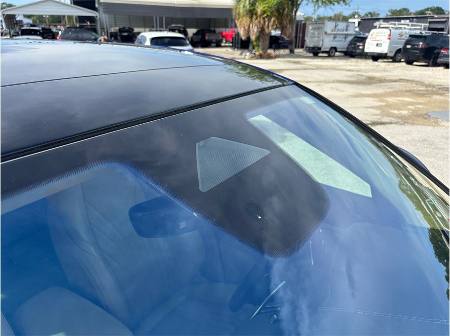 Used 2023 Maserati Grecale GT AWD/4WD image 12