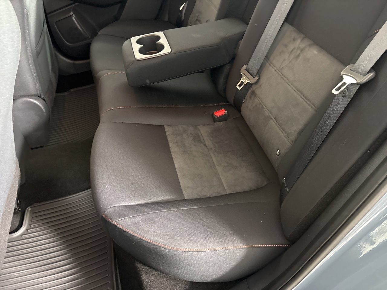 Used 2024 Nissan Sentra SR FWD image 23