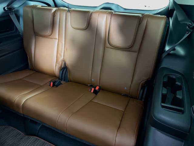 New 2026 Subaru Ascent Touring image 29