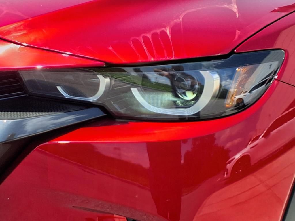 New 2025 MAZDA CX-50 AWD 2.5 Hybrid w/ Premium Pkg image 21