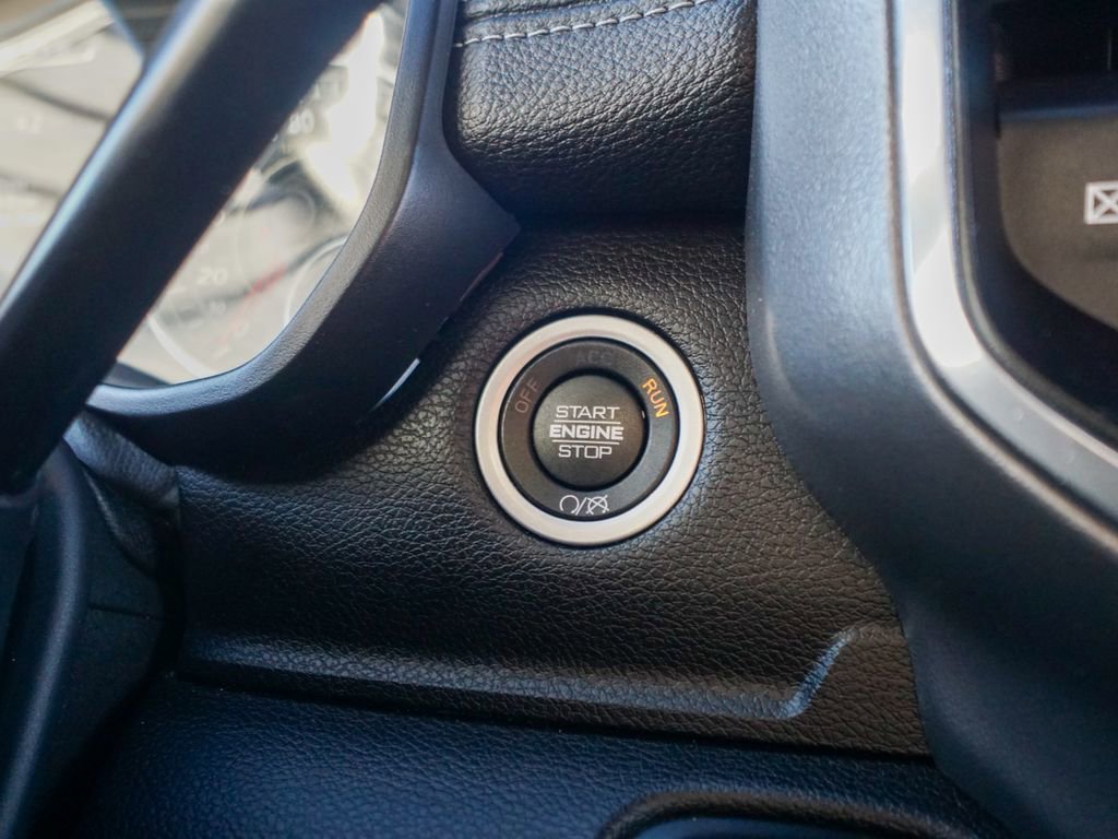 Used 2022 RAM 2500 Laramie image 29