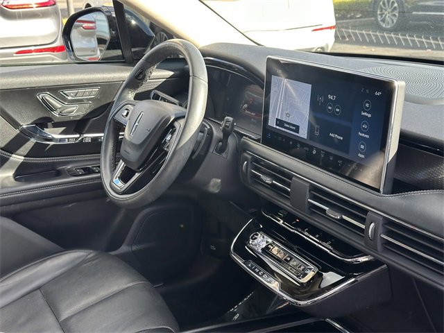 Certified 2023 Lincoln Corsair Reserve w/ Equipment Group 201A image 34