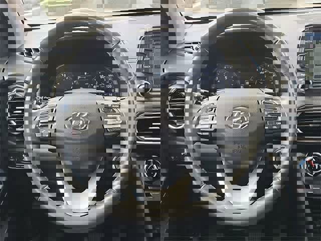 Used 2019 Hyundai Kona Ultimate image 29