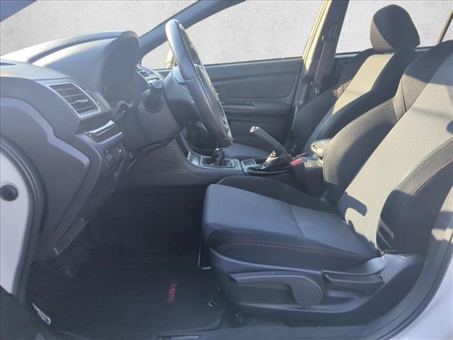 Used 2021 Subaru WRX Premium w/ Popular Package #3 (IZT) AWD/4WD image 15