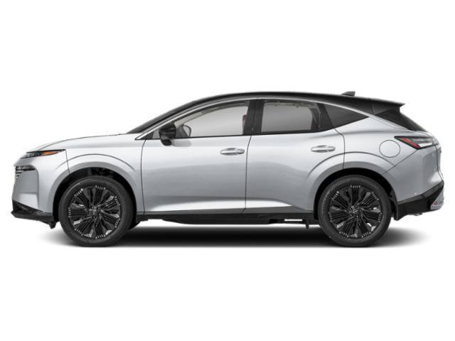 New 2027 Nissan Murano Platinum w/ Technology Package AWD/4WD image 3