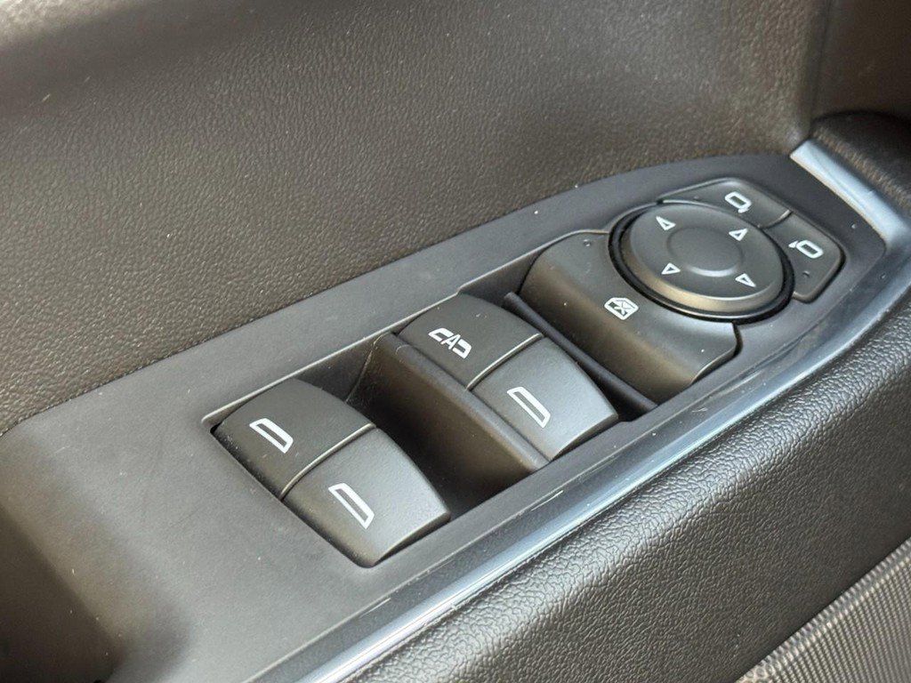 Used 2023 GMC Sierra 1500 Elevation w/ X31 Off-Road Package image 22