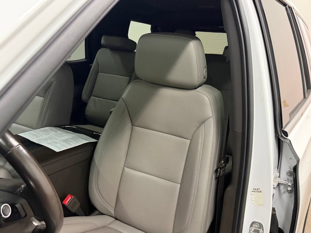 Certified 2021 Chevrolet Tahoe LT AWD/4WD image 41