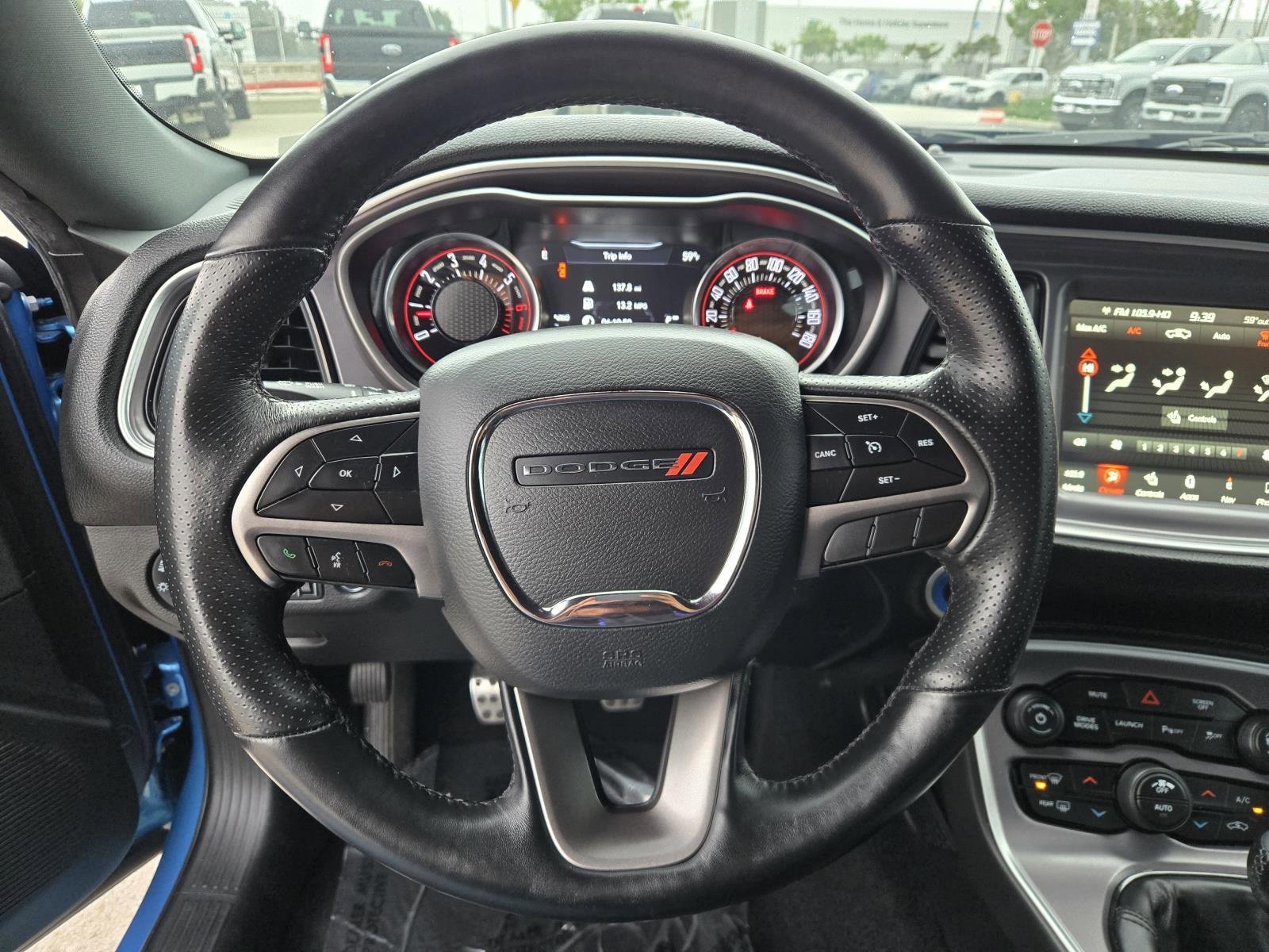 Used 2019 Dodge Challenger R/T Scat Pack image 18