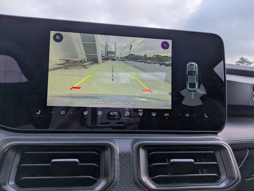 New 2026 Ford Mustang Dark Horse image 17