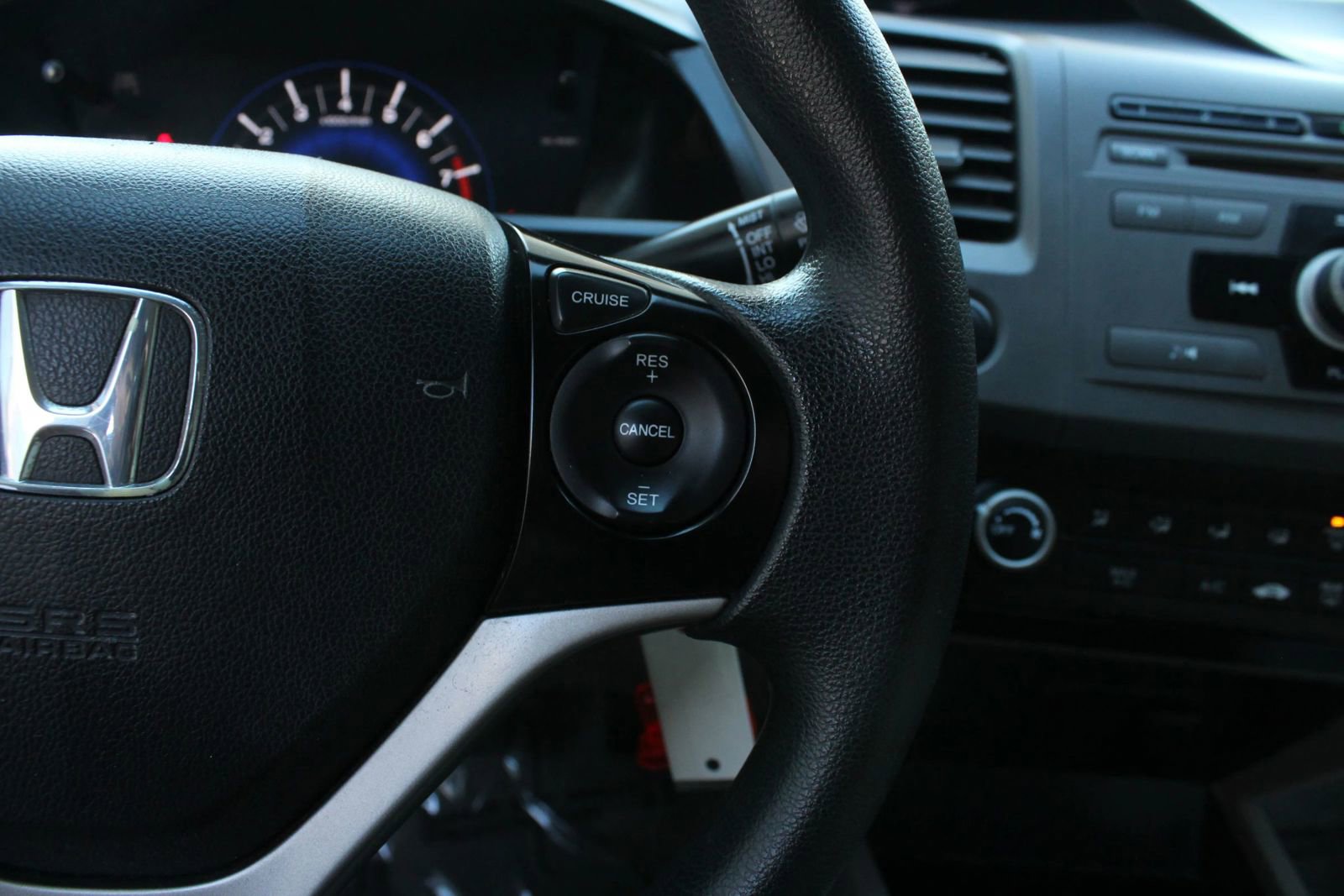 Used 2012 Honda Civic LX image 29