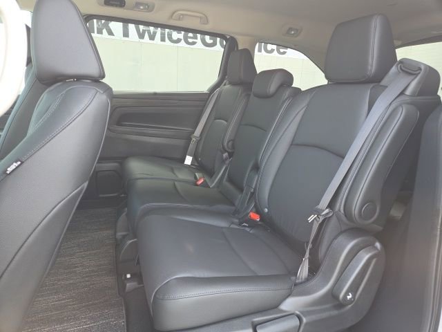 New 2026 Honda Odyssey EX-L image 13