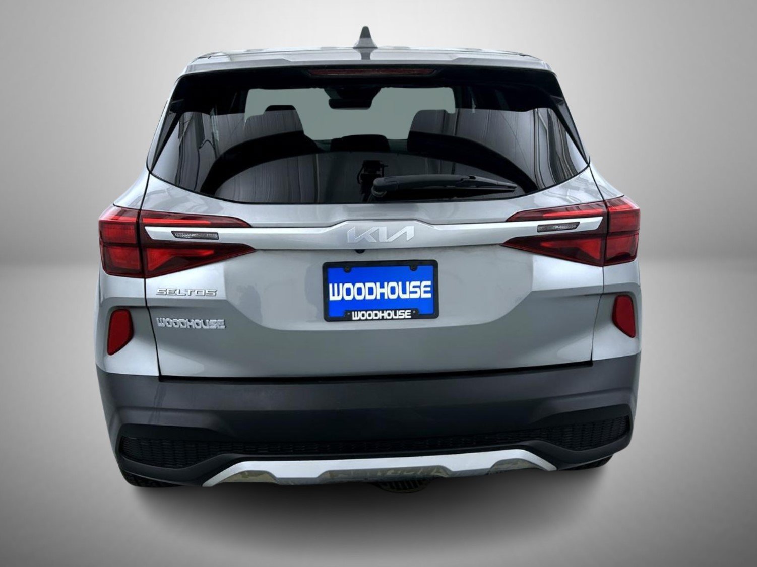 Used 2023 Kia Seltos LX AWD/4WD image 6
