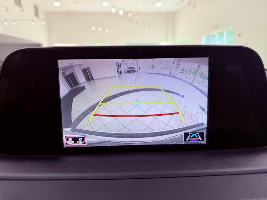 Certified 2021 Lexus RX 450h AWD w/ Premium Package image 23